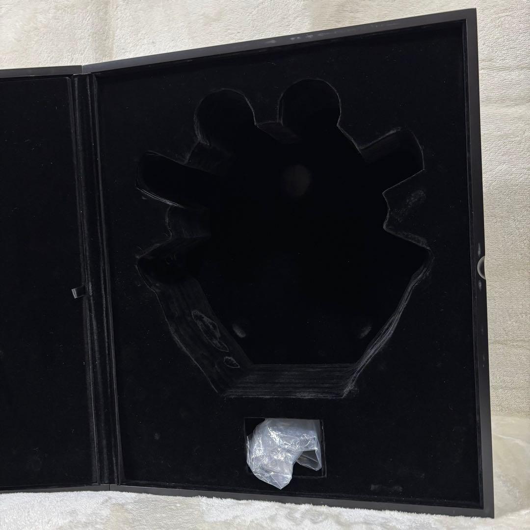 【超希少品】Disney  Angel ミッキー ゴールド フィギュア