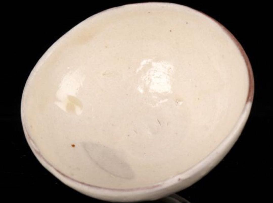 ◆金重有邦◆ぐい呑◆酒器◆備前◆猪口◆共箱◆栞◆美術◆陶芸