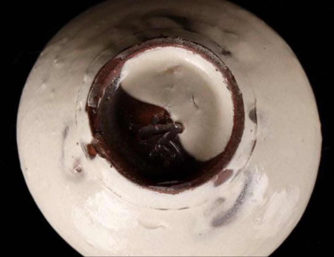 ◆金重有邦◆ぐい呑◆酒器◆備前◆猪口◆共箱◆栞◆美術◆陶芸