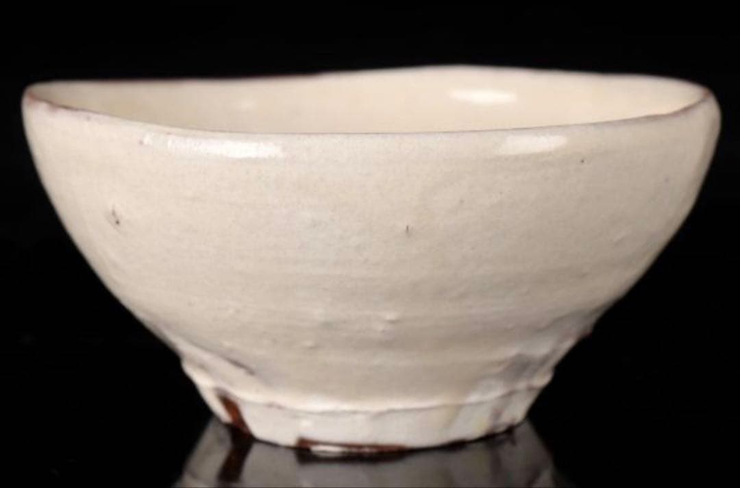 ◆金重有邦◆ぐい呑◆酒器◆備前◆猪口◆共箱◆栞◆美術◆陶芸