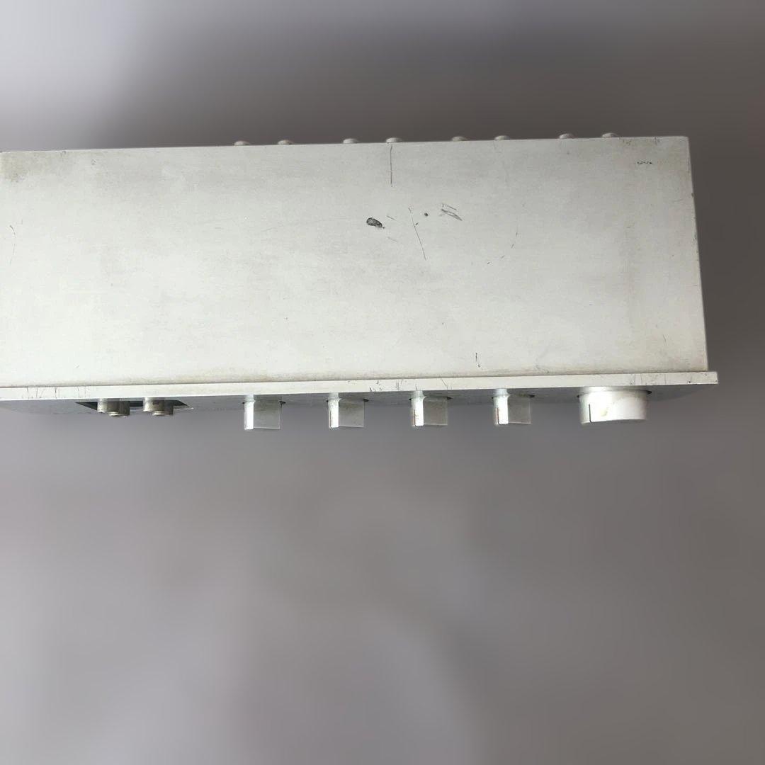 AKAI テープデッキセレクター DS-5