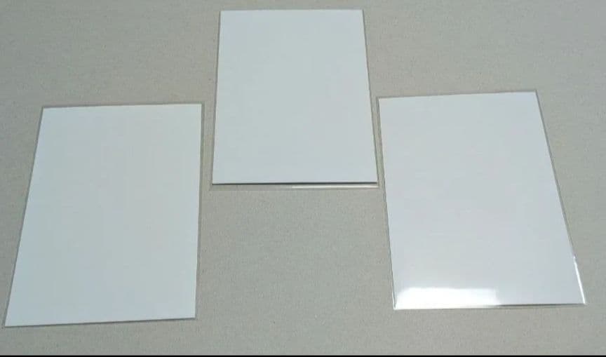 全力回避フラグちゃん ブロマイド　破滅くん　破滅フラグ　フェン　シークレット