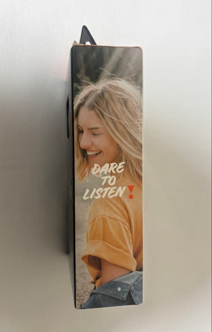 ［KAORI］JBL LIVE FREE 2 ワイヤレスイヤホン