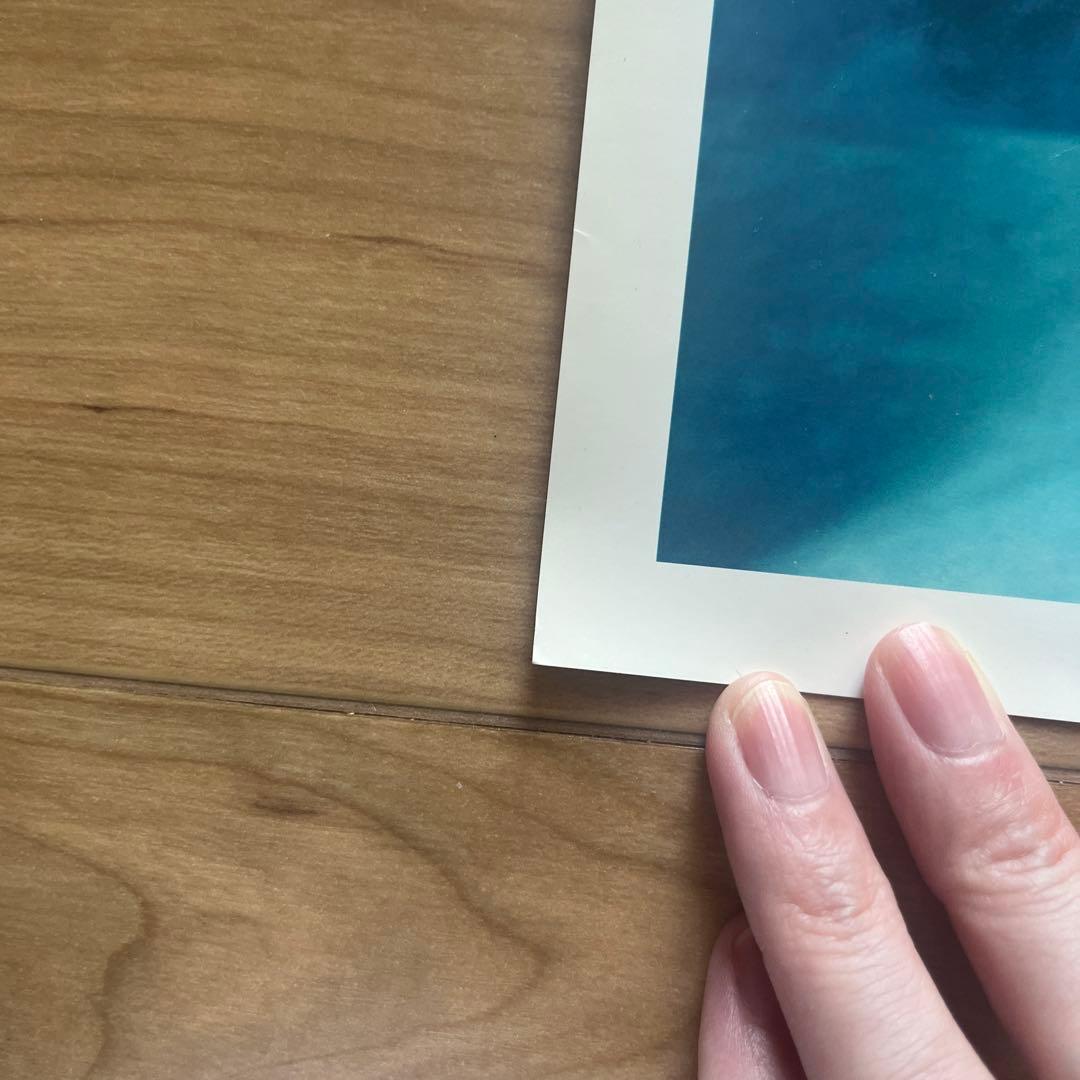 LUNA SEA J ESP ポスター