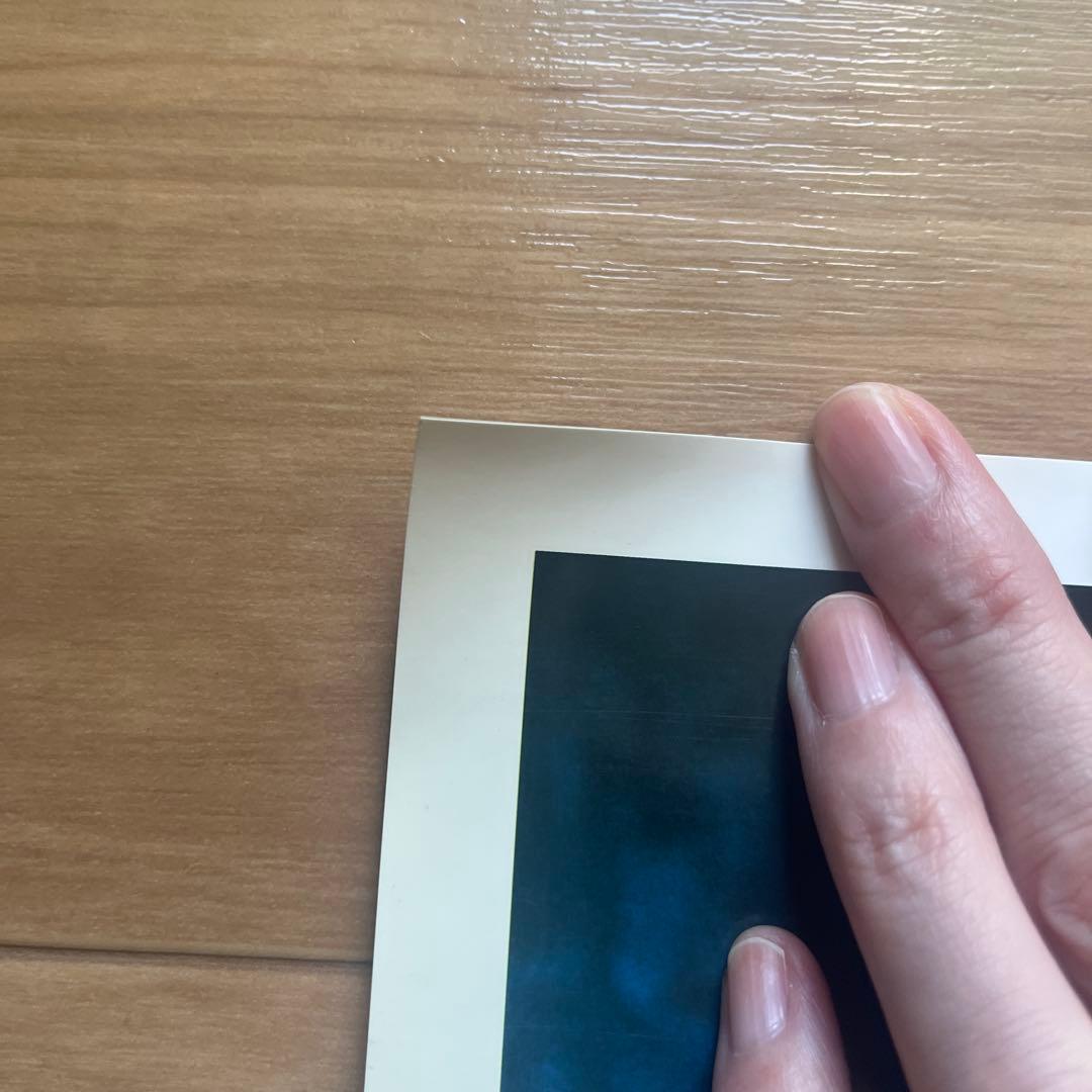 LUNA SEA J ESP ポスター