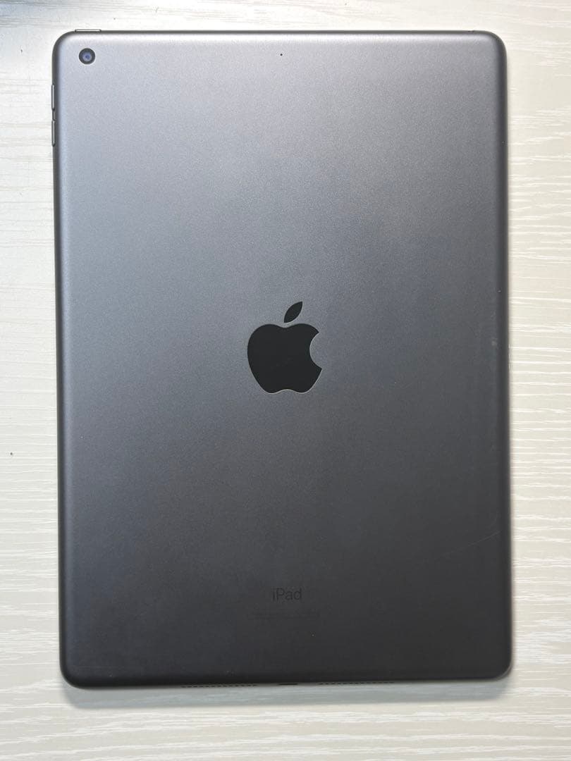 Apple iPad 第7世代 32GB Wi-Fi A2197 動作確認済み