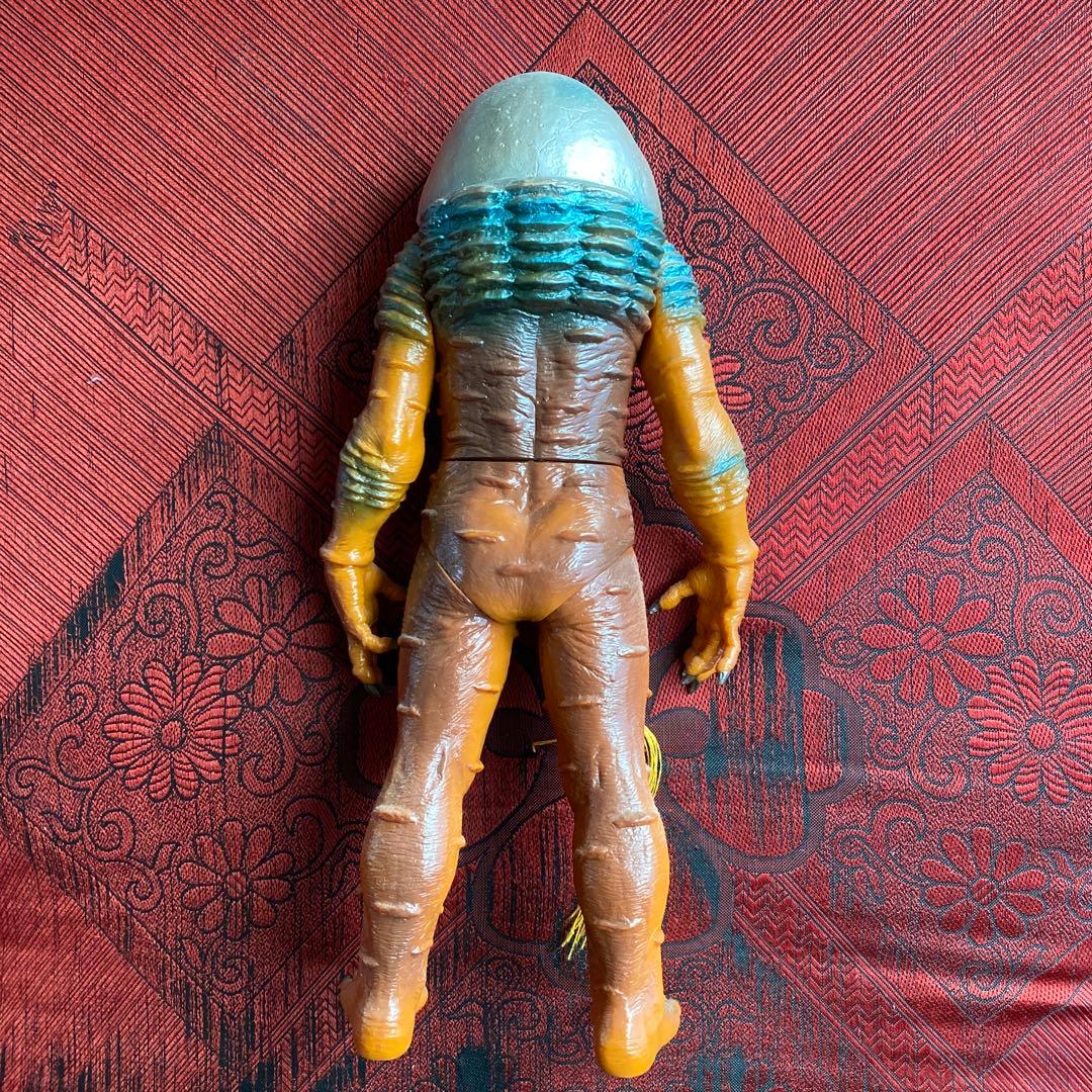 アートストーム　ザラブ星人