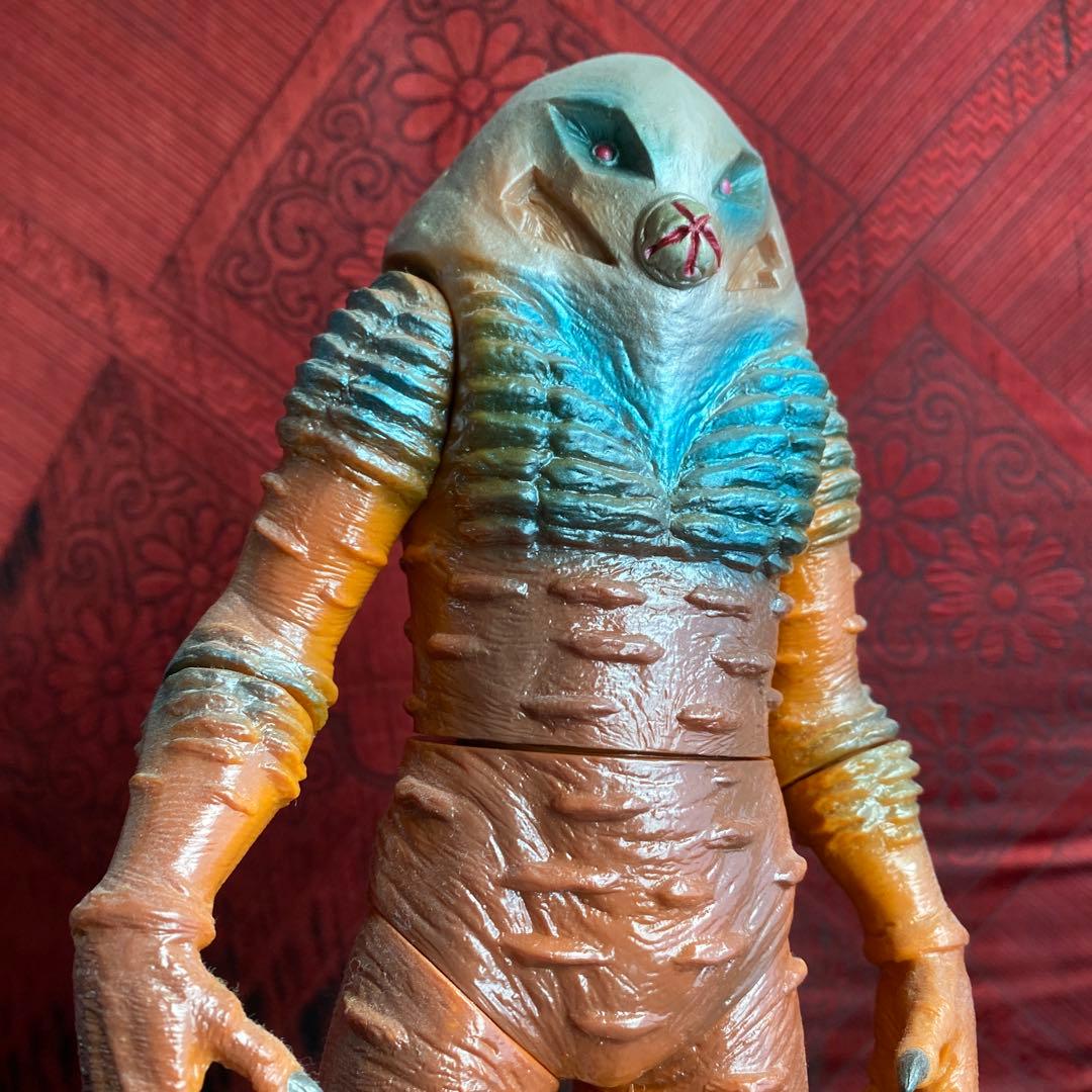 アートストーム　ザラブ星人