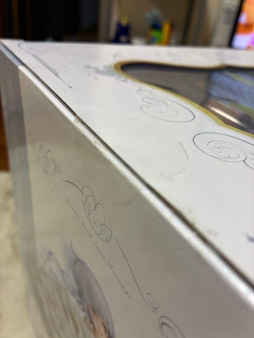 新品未開封　紺野純子 ウエディングドレス　1/7スケールフィギュア　国内正規品