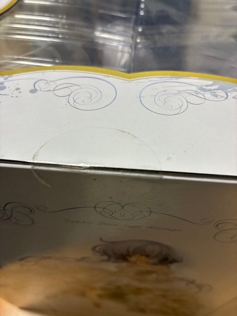 新品未開封　紺野純子 ウエディングドレス　1/7スケールフィギュア　国内正規品