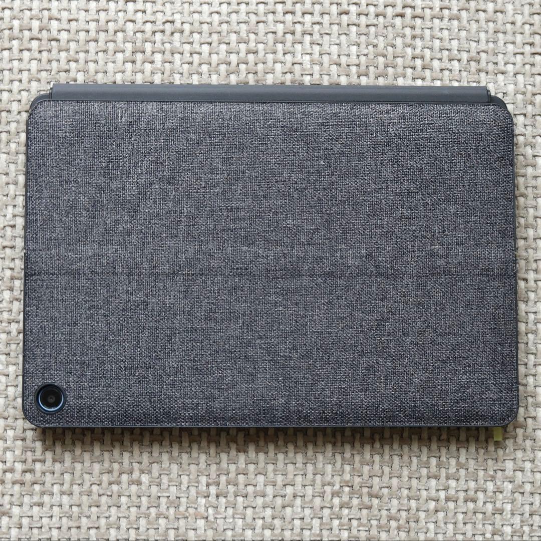 Lenovo IdeaPad Duet 128GB キーボード付（B）