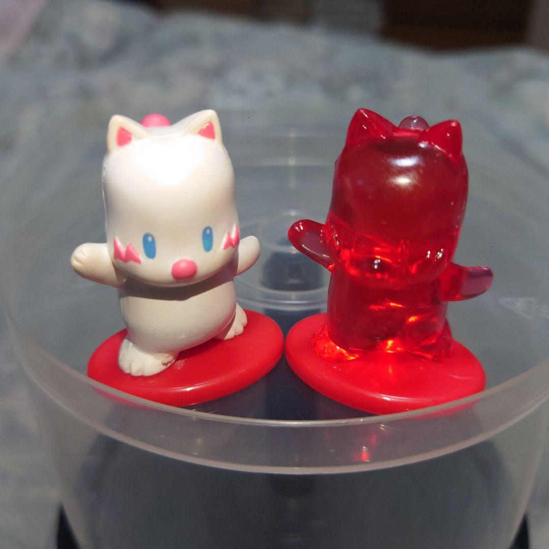 FINAL.FANTASY フィギュア24個コンプリート