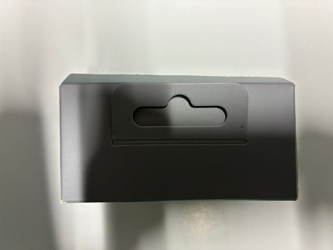 【新品】【未使用】Beats Solo Buds BLK