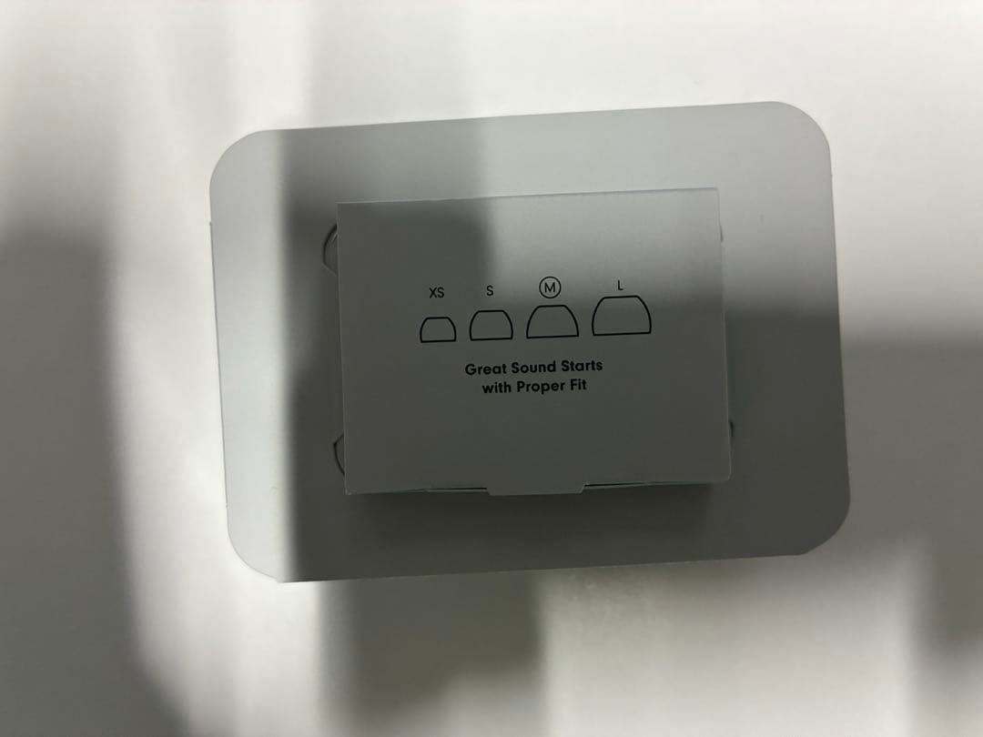 【新品】【未使用】Beats Solo Buds BLK