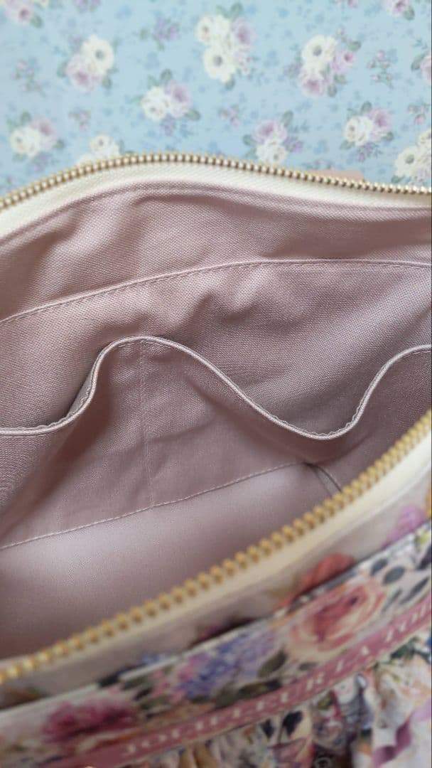 m*a様 ジョリーフルール　マイリトルテイラー　　TeaCupクラシカルフラワー