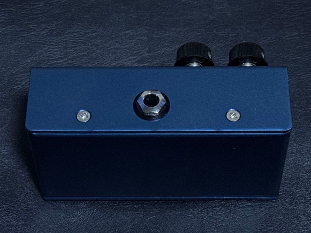 Virtues Stella ディストーションペダル