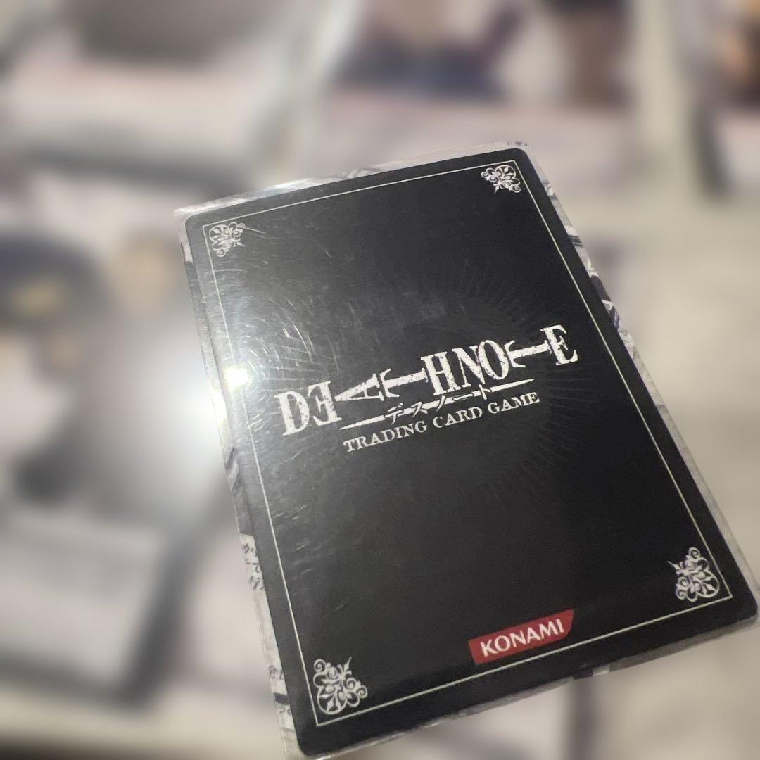 DEATH NOTE トレーディングカード 16枚セット (デスノート)