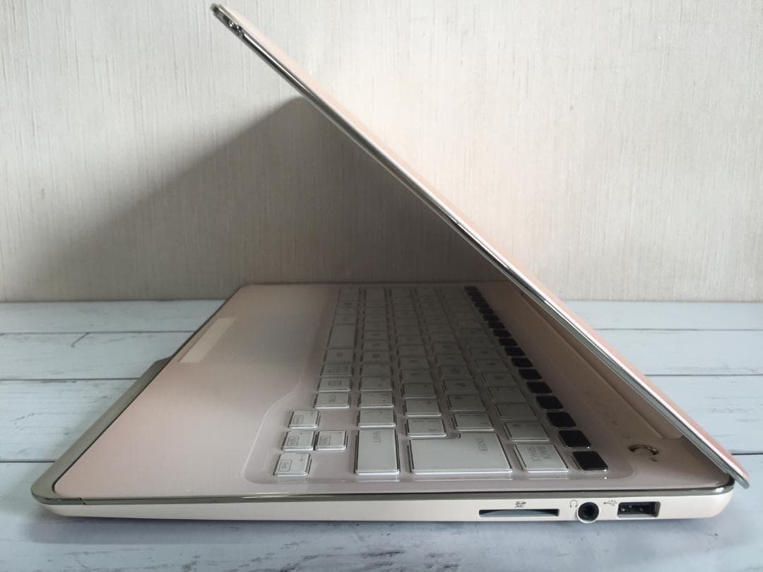 LIFEBOOK CH55/J 13.3型/SSD/Office2024/Win