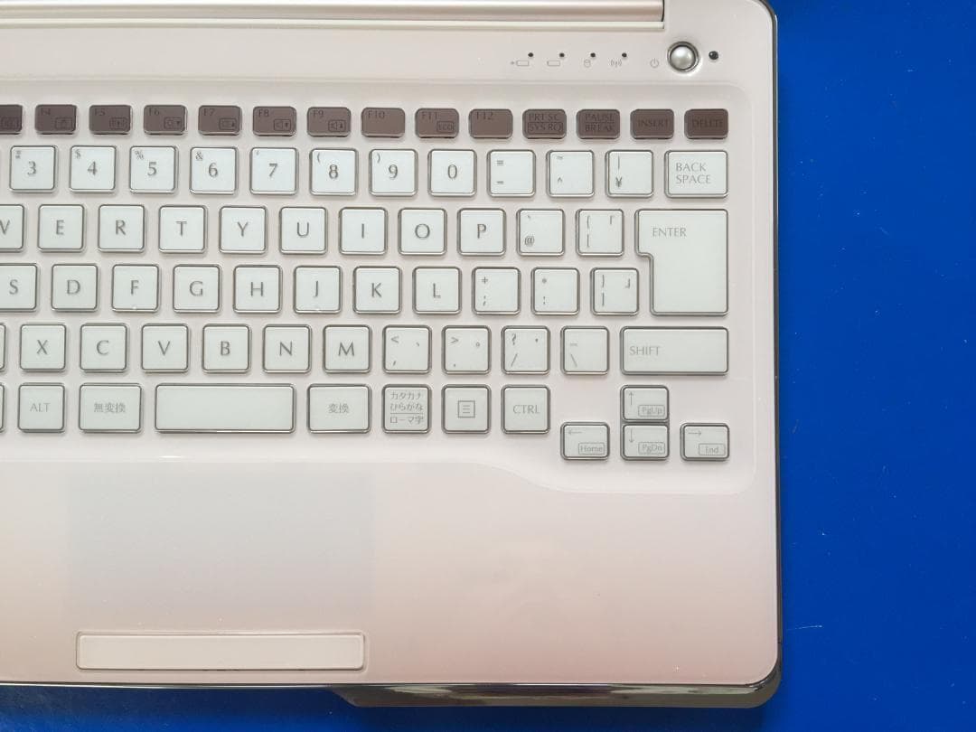 LIFEBOOK CH55/J 13.3型/SSD/Office2024/Win