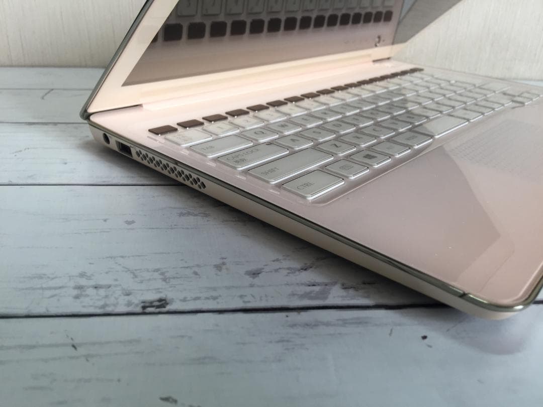 LIFEBOOK CH55/J 13.3型/SSD/Office2024/Win