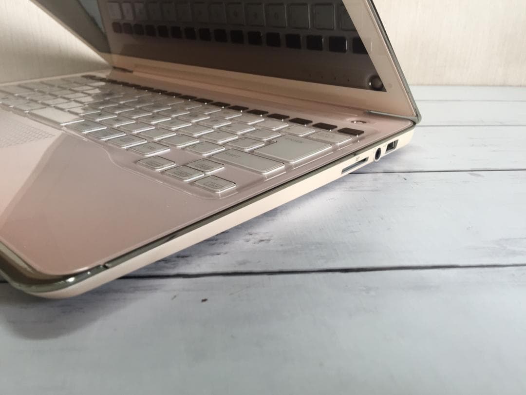 LIFEBOOK CH55/J 13.3型/SSD/Office2024/Win