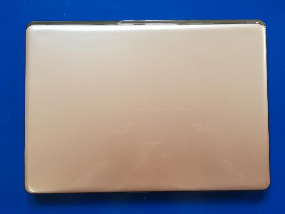 LIFEBOOK CH55/J 13.3型/SSD/Office2024/Win