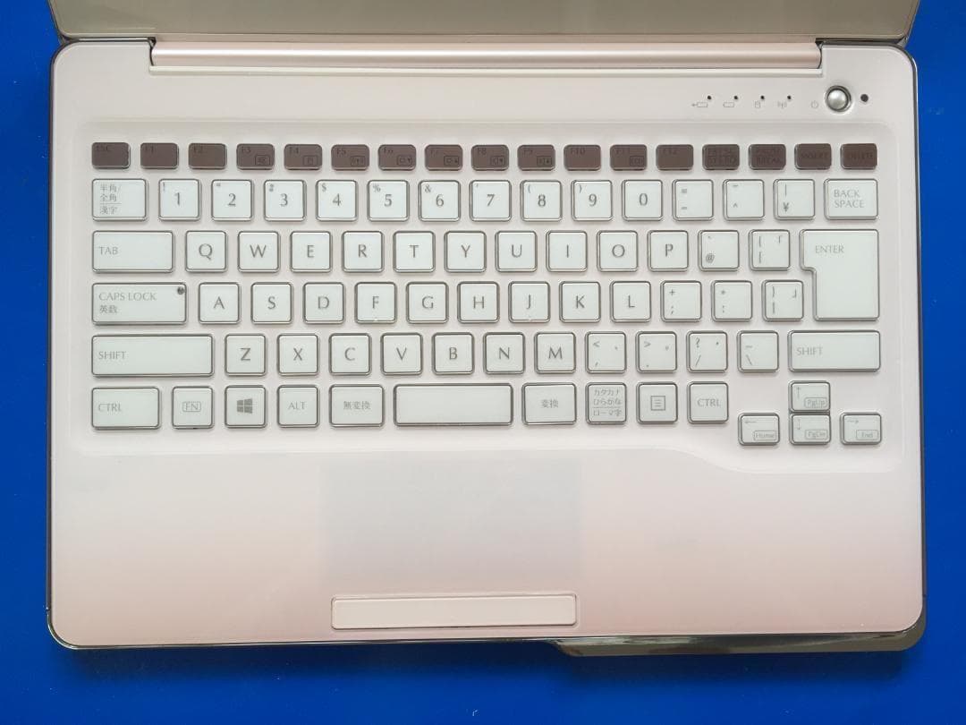 LIFEBOOK CH55/J 13.3型/SSD/Office2024/Win