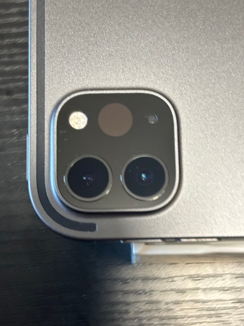 iPad Pro 12.9インチ スペースグレー第4世代256G wi-fモデル