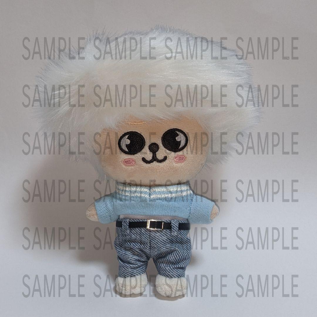 【スンミニ様ご確認ページ】パピーム