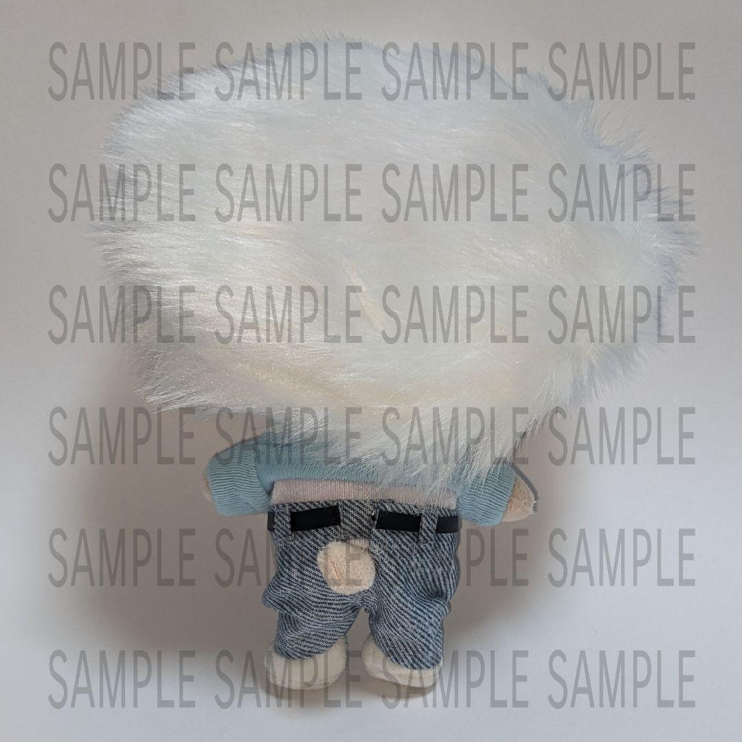 【スンミニ様ご確認ページ】パピーム