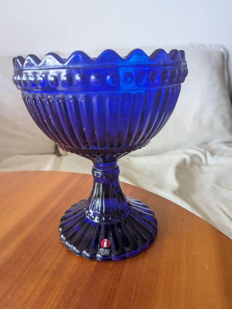 旧ロゴ　 マリボウル　フィンランド