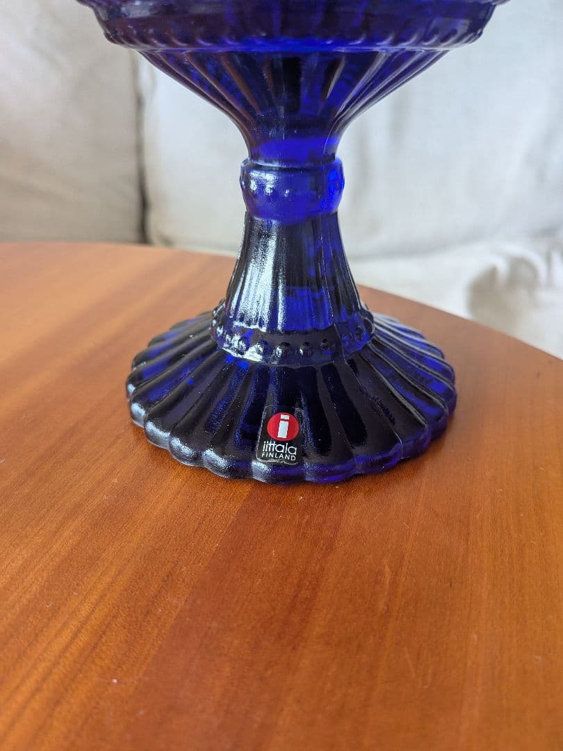 旧ロゴ　 マリボウル　フィンランド