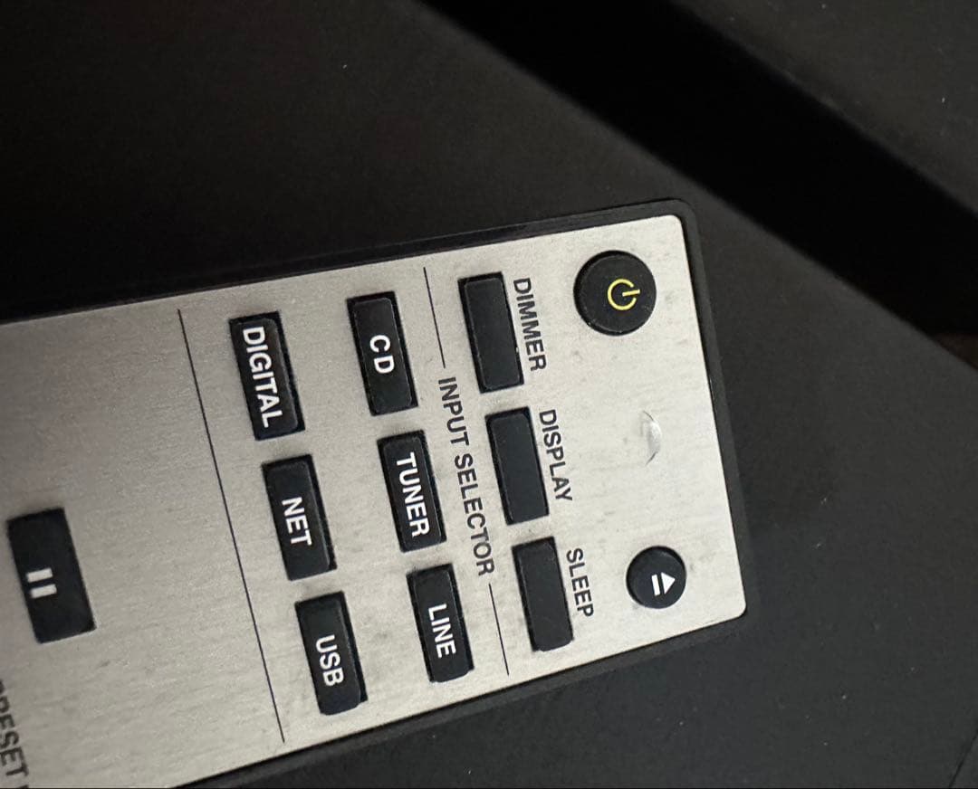 ONKYO アンプ　スピーカー　セット