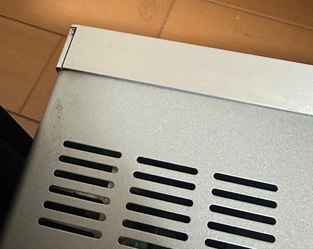 ONKYO アンプ　スピーカー　セット