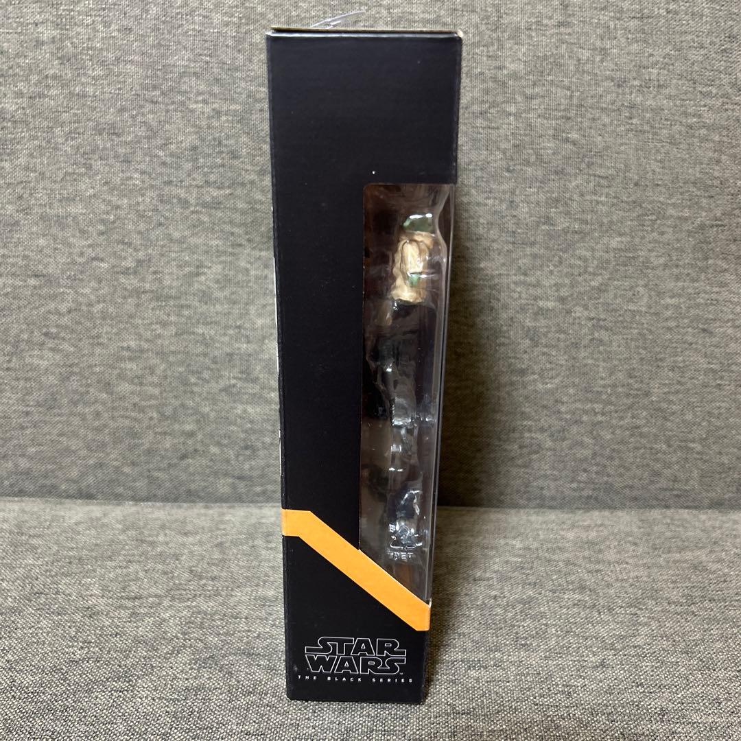 ★スターウォーズ　ブラックシリーズ　IG-12 グローグー