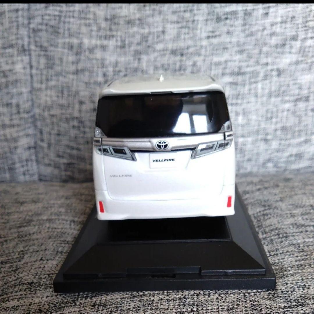 ヴェルファイア　色見本　難あり