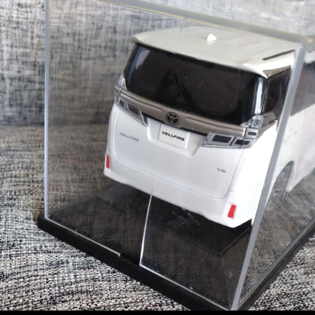 ヴェルファイア　色見本　難あり