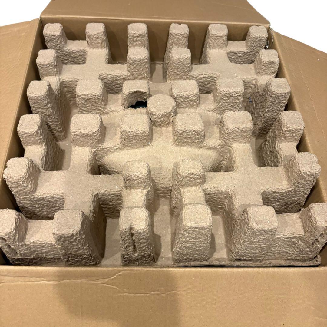 未使用ZAIGLE 炙輪 NC-400 グリーン　チュコプセ等にいかがでしょう？