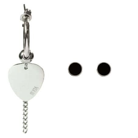 SUGA AgustD D-Daytour ピアス BTS ユンギ