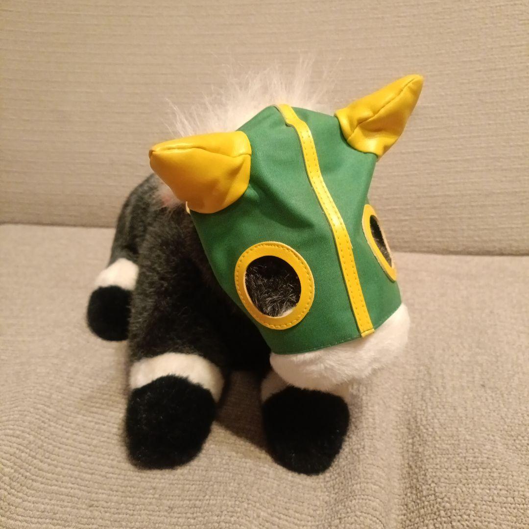 当時物　 オグリキャップぬいぐるみ AVANTI 　アヴァンティ