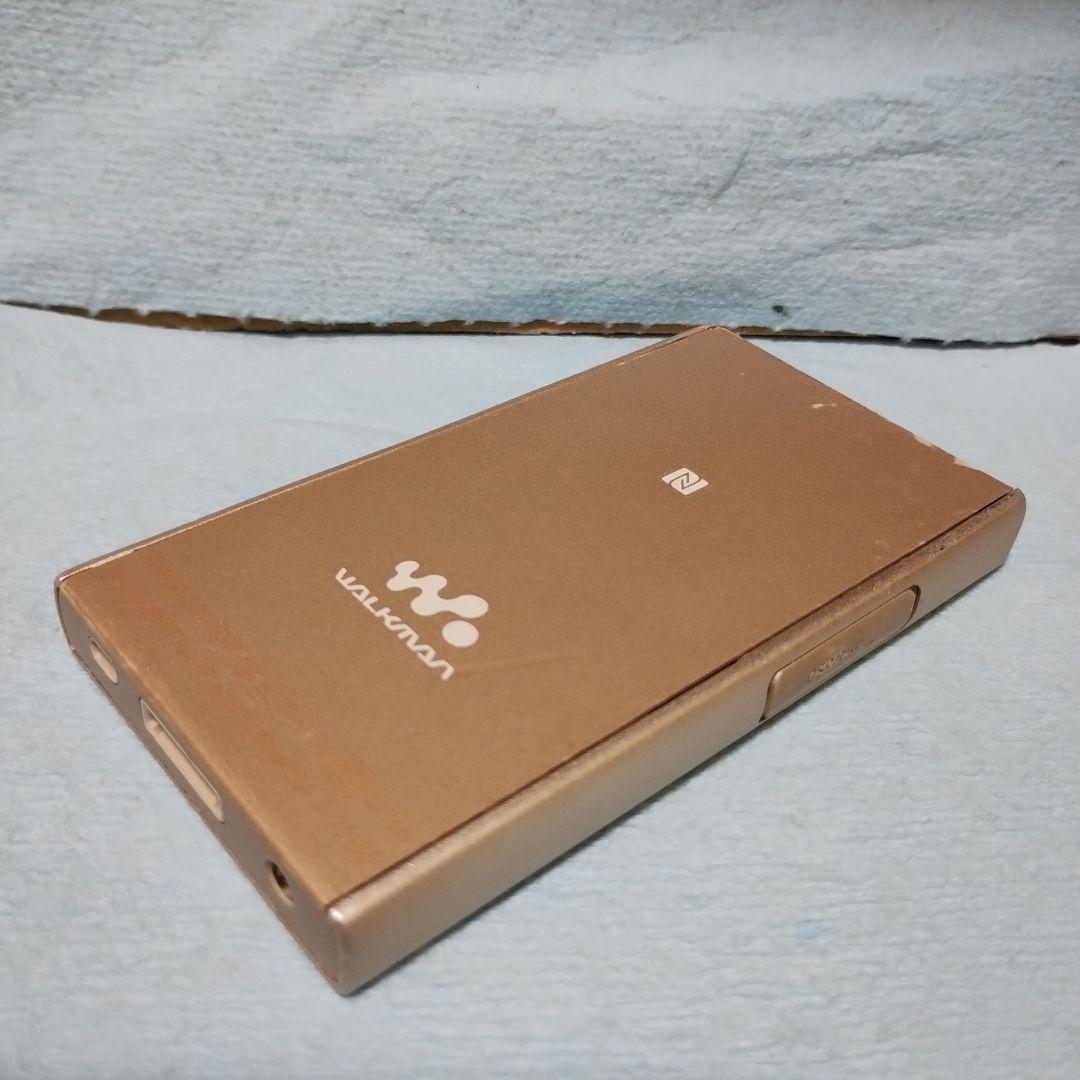 ポータブルプレーヤー SONY WALKMAN NW-A45