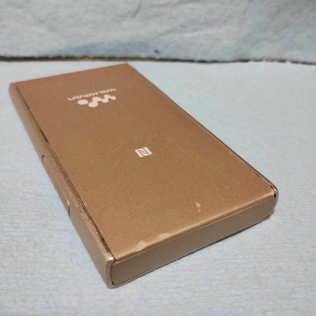 ポータブルプレーヤー SONY WALKMAN NW-A45