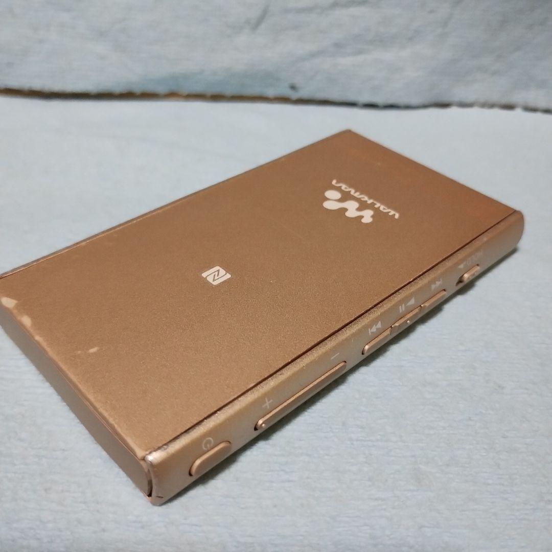 ポータブルプレーヤー SONY WALKMAN NW-A45