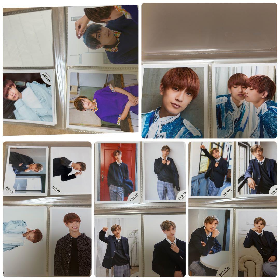 高橋恭平 写真 セット