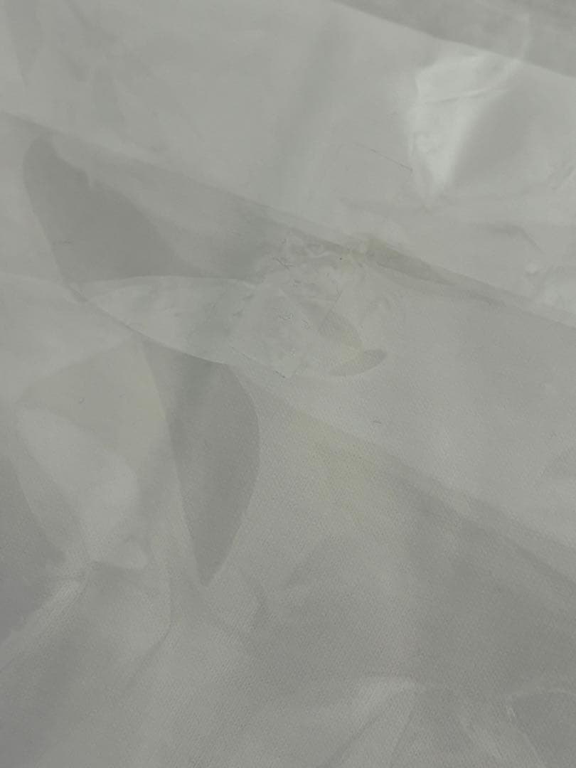 伊藤潤二×サンリオ　富江ソックス　ラグランTシャツMサイズ　ギャル富江