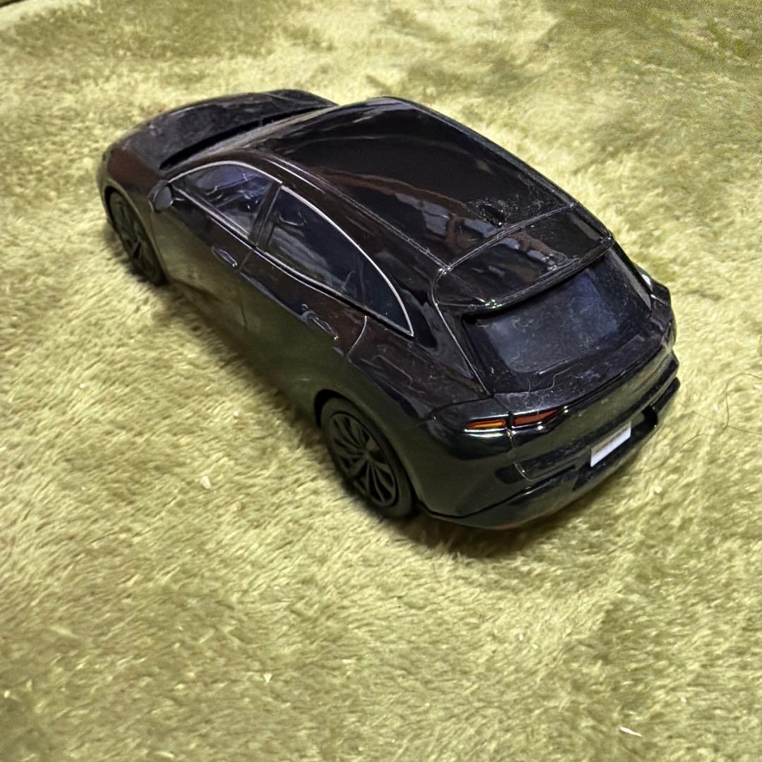 クラウンスポーツ　ミニカー