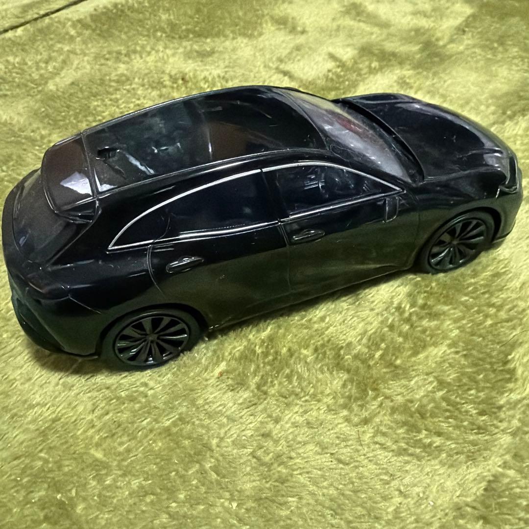 クラウンスポーツ　ミニカー