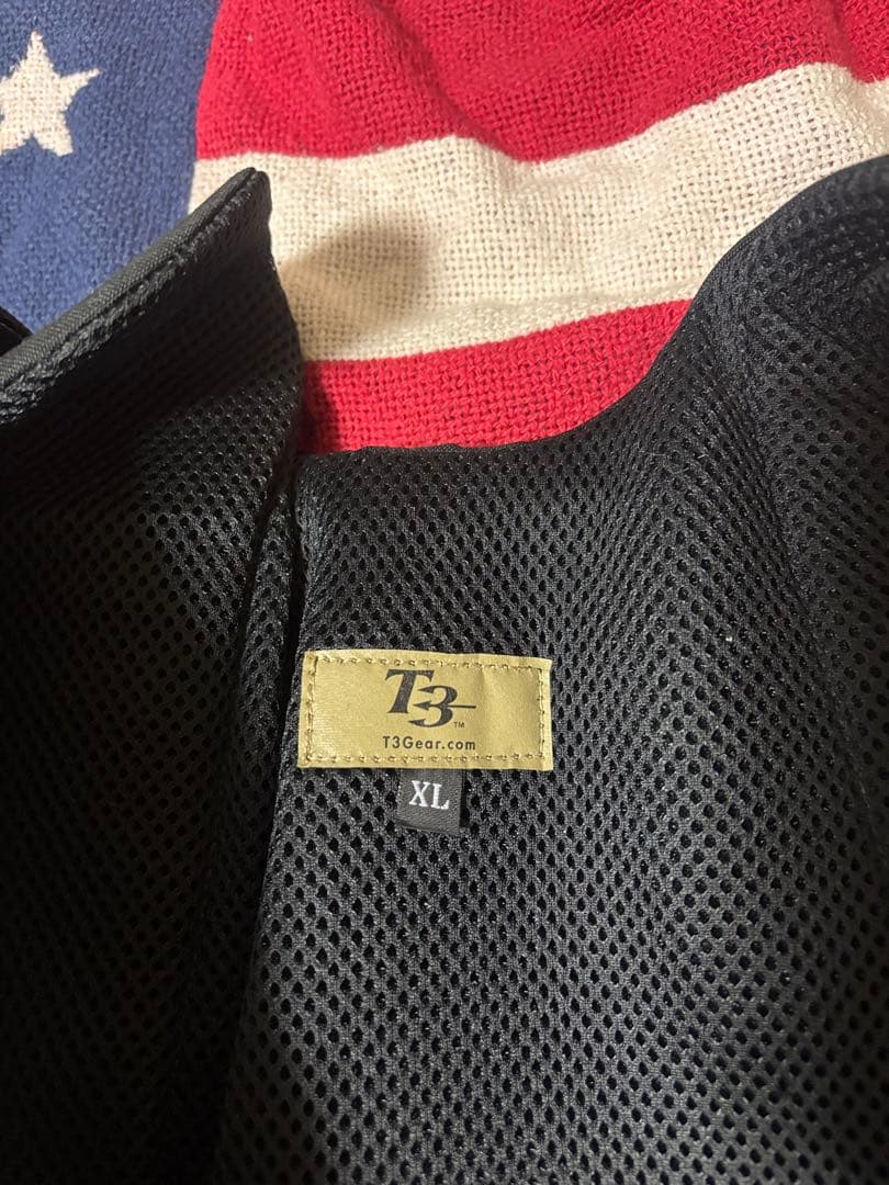 米軍実物T3 Gear プレートキャリア XL ＋ ソフトアーマーセット B63