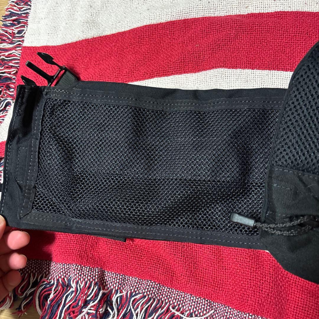 米軍実物T3 Gear プレートキャリア XL ＋ ソフトアーマーセット B63