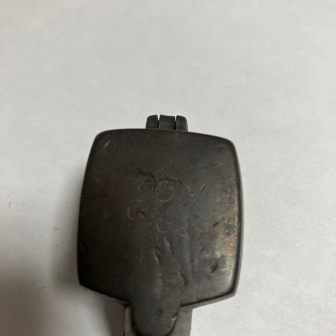 矢立　書道用品　骨董品　年代物　時代物